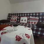 Apartamento Domcek *