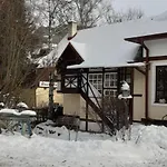 Apartamento Domcek Tatranská Lomnica
