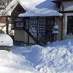 Apartamento Domcek *