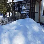 Apartamento Domcek Tatranská Lomnica