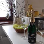 Domcek Tatranská Lomnica