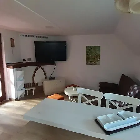 Domcek Tatranská Lomnica