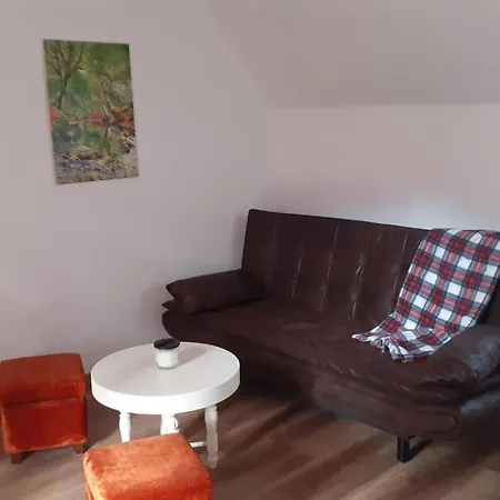 Apartamento Domcek
