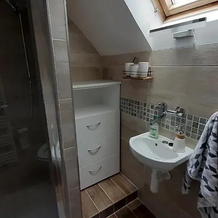 Domcek Appartement