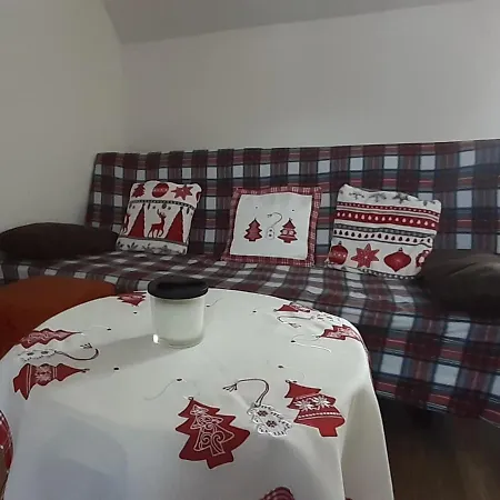 Appartement Domcek *