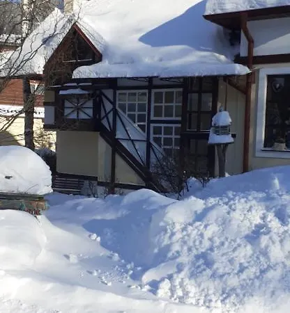 Appartement Domcek *