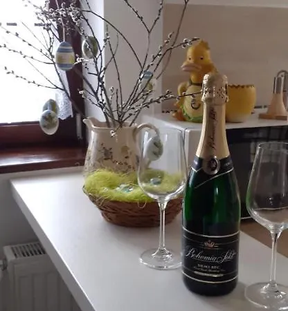 Domcek Tatrzańska Łomnica