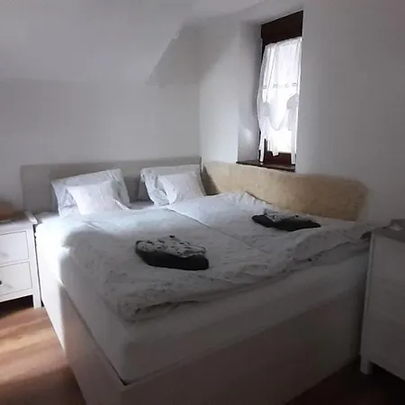 Domcek * Tatranská Lomnica