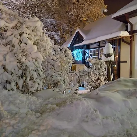 Domcek * Tatrzańska Łomnica